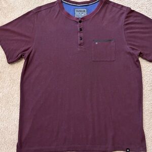Hurley Men's Shirt